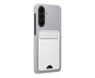 Samsung Card Slot Case do Galaxy A27 (szary) - 1535626 - zdjęcie 1